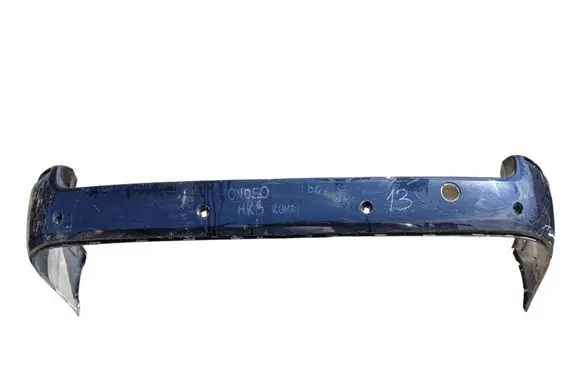 Ford Mondeo Mk III Rear bumper 1S7117906B