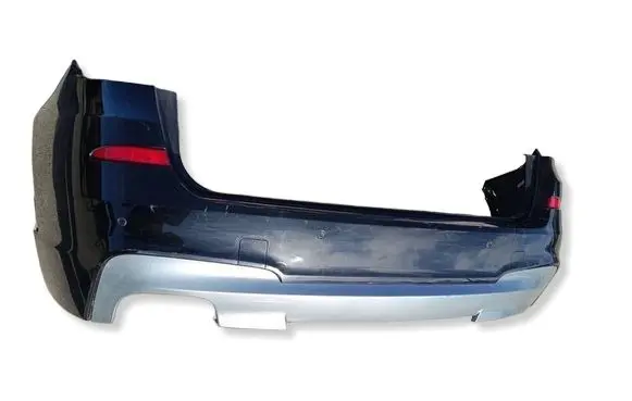 BMW X3 F25 Rear bumper 