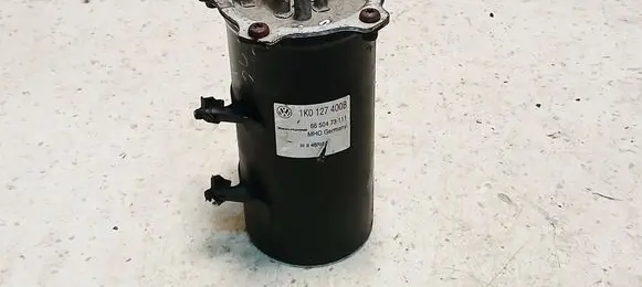 Audi A3 S3 A3 Sportback 8P Fuel filter 1K0127400B 6650473111