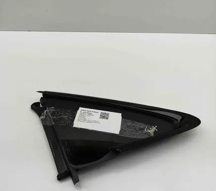 Audi E-tron GT Rear side window 4J3845297G 4J3845297
