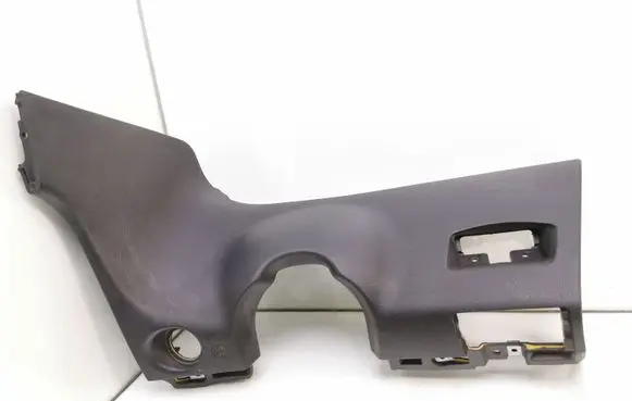 Mercedes-Benz E W211 Dashboard lower bottom trim panel A2116800187