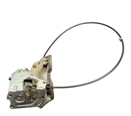 Toyota Previa (XR30, XR40) II Sliding door lock 