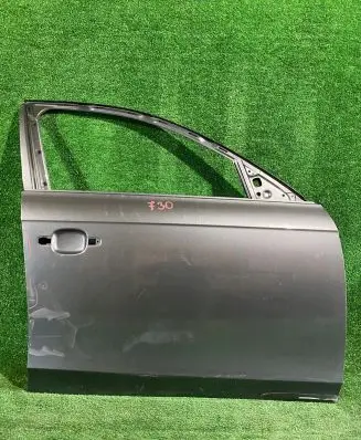 Audi A4 S4 B8 8K Front door