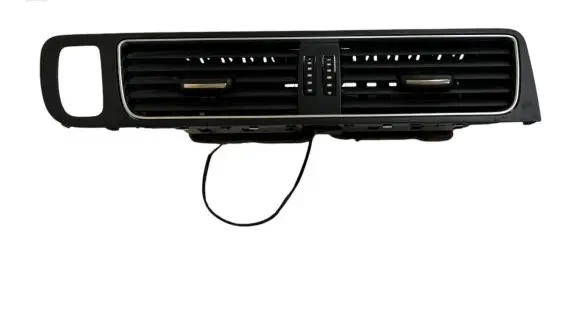 Audi Q5 SQ5 Dash center air vent grill 8R1820951G