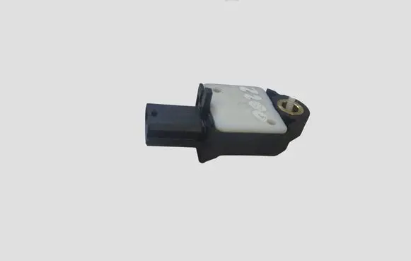 Toyota Avensis T270 Airbag deployment crash/impact sensor 8983105040 0671211266