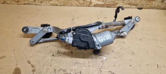 Toyota Auris 150 Front wiper linkage and motor 8511012A10 1593000301