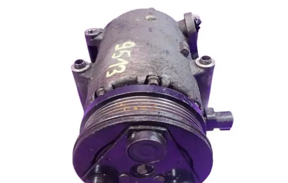 Air conditioning (A/C) compressor (pump)