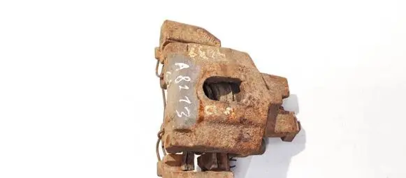 Jeep Grand Cherokee (WJ) Rear brake caliper