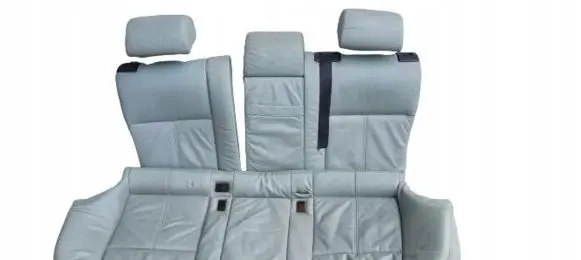 BMW 5 E39 Seat set 