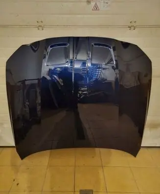 BMW M4 F82 F83 Engine bonnet/hood 