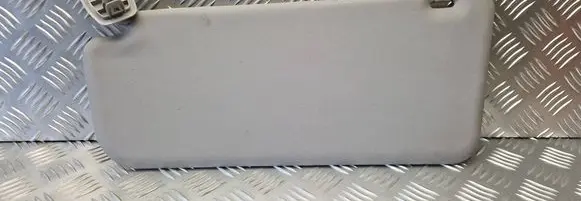 Citroen Berlingo Sun visor