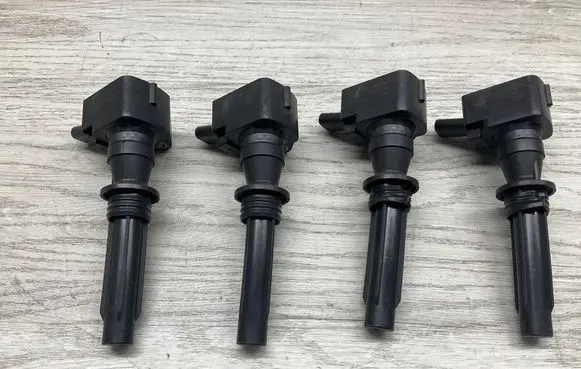 Jaguar F-Pace High voltage ignition coil H4P312A366BB