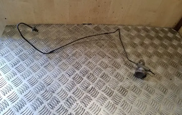 KIA Rio Clutch pipe/line 