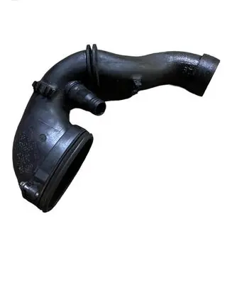 BMW X5 E70 Turbo air intake inlet pipe/hose 7794172