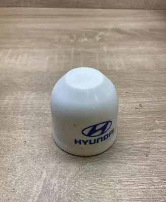 Hyundai Santa Fe Tow hook cap/cover HYUNDAITOWHOOKCAP