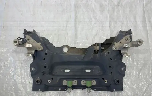 Renault Megane IV Front subframe