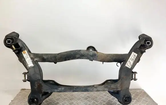 Mercedes-Benz SL R129 Rear subframe A1293501508 1293501508