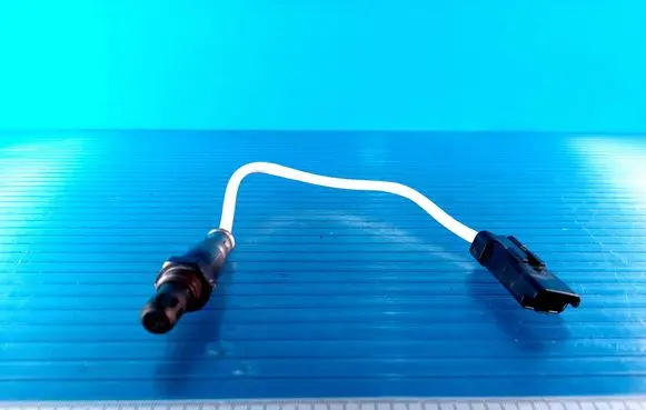 Peugeot 208 Lambda probe sensor 9673438580