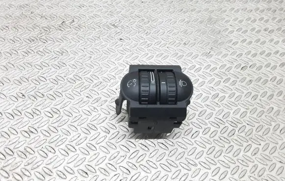 Volkswagen Golf V Headlight level height control switch 1K0941333