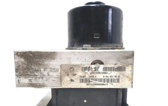 Mercedes-Benz ML W164 ABS Pump