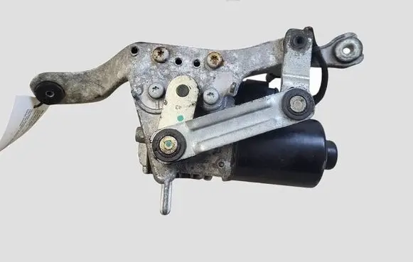 Opel Zafira C Wiper motor W000027364