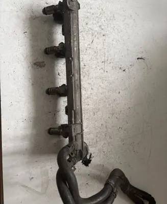 Audi A3 S3 8P Fuel main line pipe 036133319