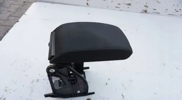 Armrest