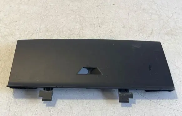 BMW X3 F25 Other dashboard part 9193774