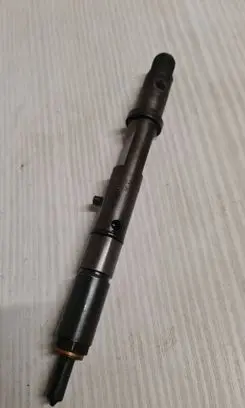 Audi A4 S4 B6 8E 8H Fuel injector 059130201F