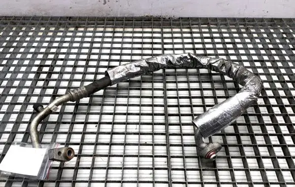 Ford Mondeo MK V Air conditioning (A/C) pipe/hose 