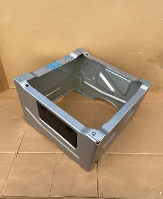 Mercedes-Benz Sprinter W907 W910 Seat frame A9079110100