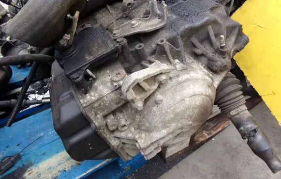 Volvo XC90 Automatic gearbox 30783229 BIEGOW