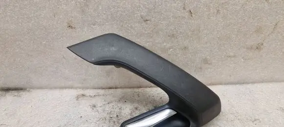 Volkswagen Polo V 6R Front door interior handle 6R0867180