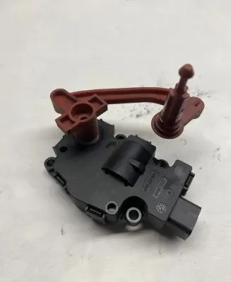 Audi A5 8T 8F A/C air flow flap actuator/motor 412650750
