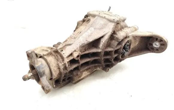Mercedes-Benz ML W164 Rear differential A1643500414