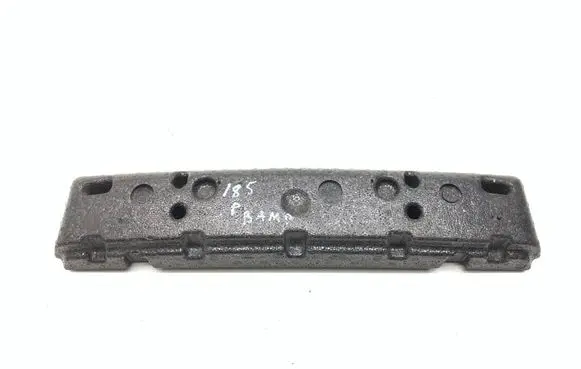 Mercedes-Benz C W203 Front bumper foam support bar A2038854937