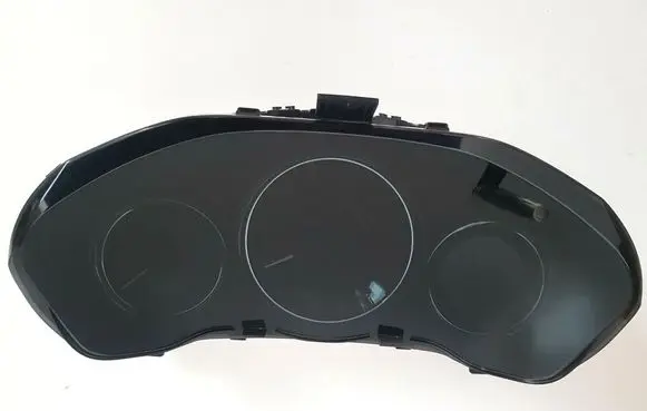 Honda HR-V Speedometer (instrument cluster) 78100T7E520M1