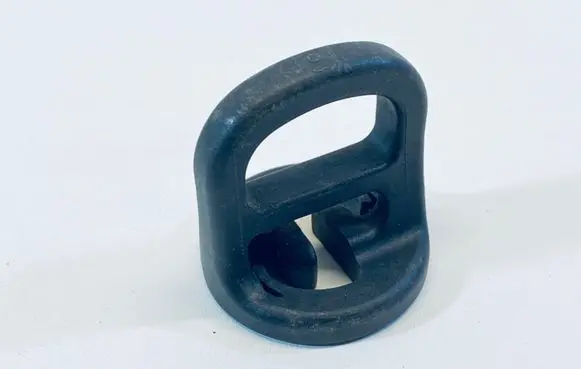 Skoda Octavia Mk2 (1Z) Tie down hook / loop 1Z0861385A
