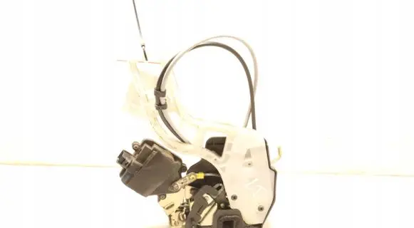 KIA Sportage Rear door lock
