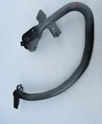 Volvo S60 Tailgate/trunk/boot hinge 31349170