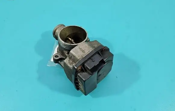 Citroen C3 Throttle body valve 9640796280 IMPRK1601609