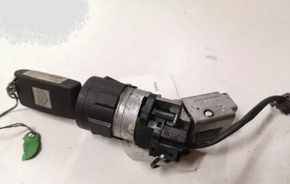 Citroen C5 Ignition lock 9663123380