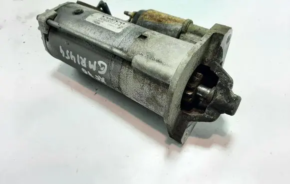 Volvo XC70 Starter motor 30659314
