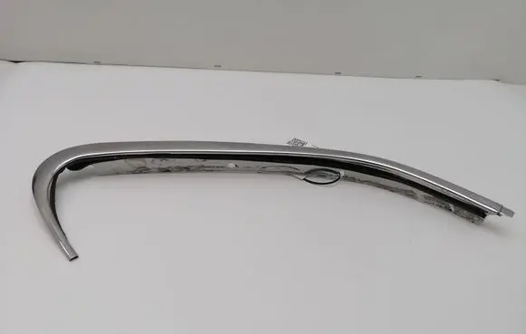Jaguar XJS Rear side glass trim 