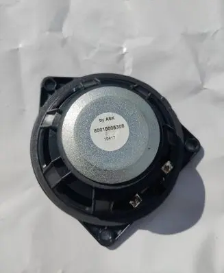 BMW 5 G30 G31 G38 Rear door speaker 80010005308 10417
