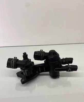 Thermostat/thermostat housing