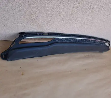 KIA Ceed Rear bumper lower part trim 86612J7300