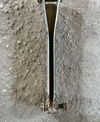 Hyundai Tucson JM Rear control arm