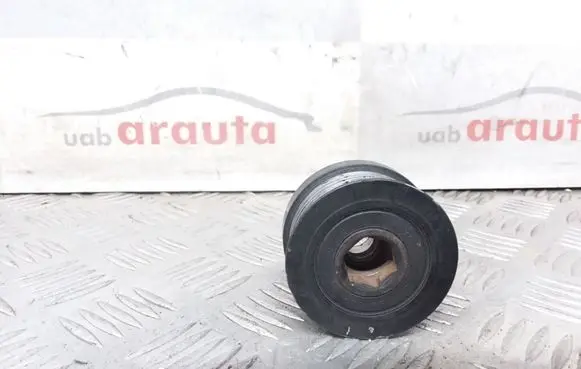 Volvo S40 Alternator pulley WCPN36RC4X