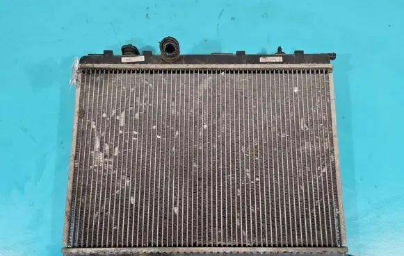 Citroen Berlingo Coolant radiator IMPRK1380641